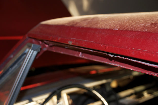 1967 Dodge Coronet 500 - photo 10