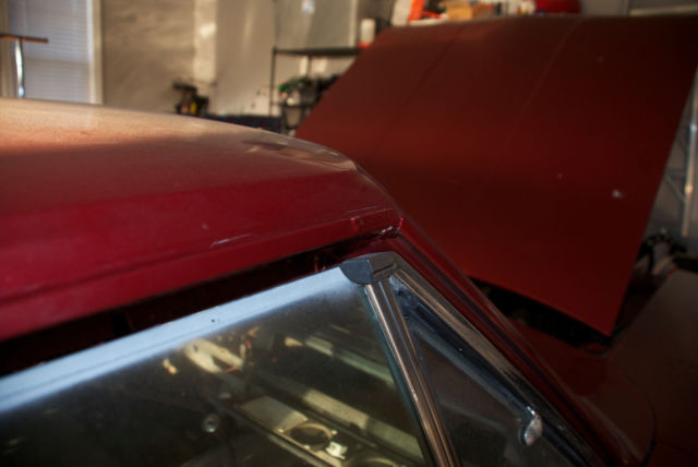 1967 Dodge Coronet 500 - photo 11