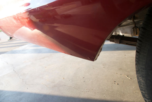 1967 Dodge Coronet 500 - photo 12