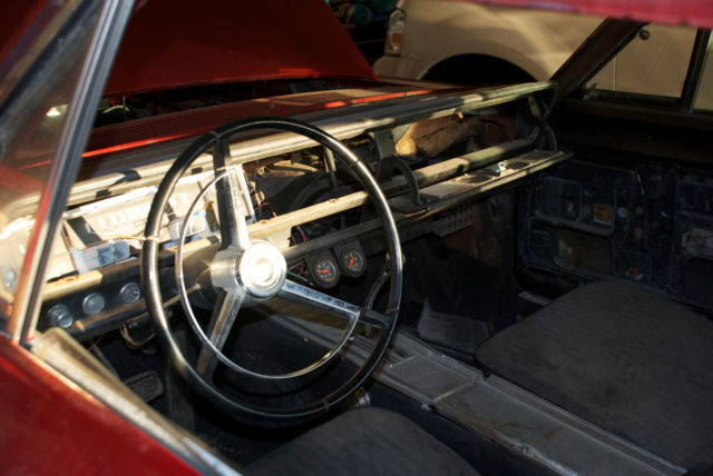 1967 Dodge Coronet 500 - photo 5