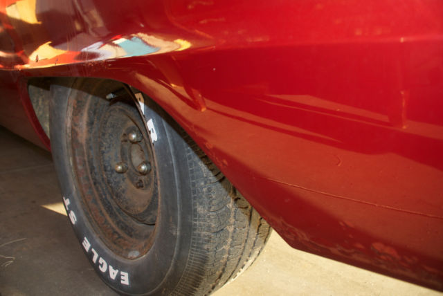 1967 Dodge Coronet 500 - photo 6
