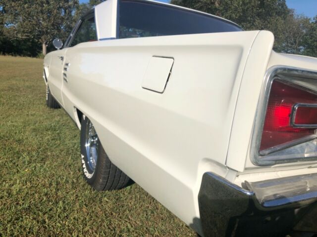 1966 Dodge Coronet - photo 11