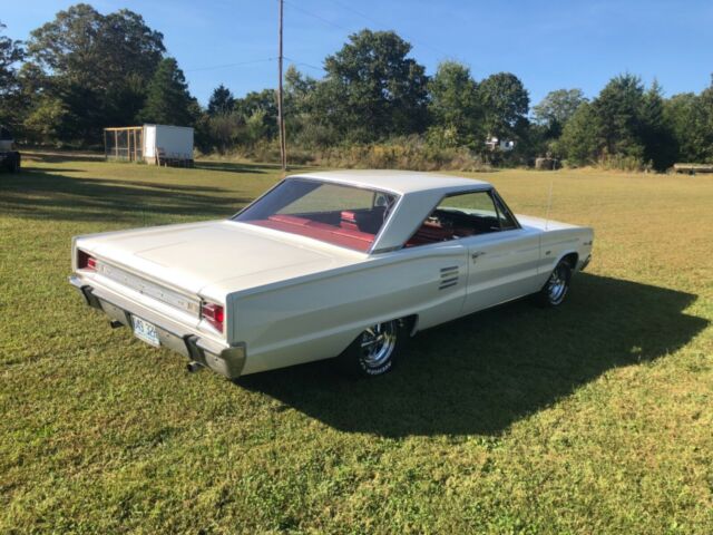 1966 Dodge Coronet - photo 12