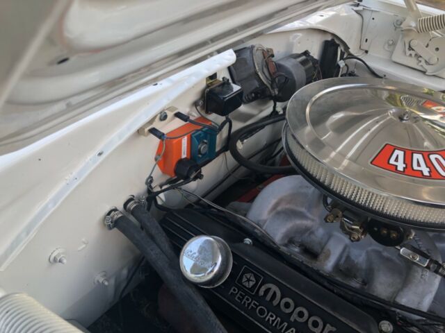 1966 Dodge Coronet - photo 13