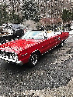 1966 Dodge Coronet 500 - photo 11