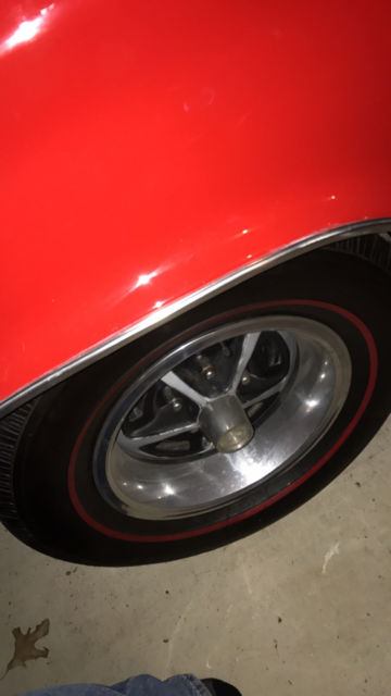 1966 Dodge Coronet 500 - photo 13