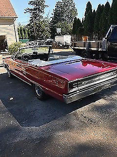1966 Dodge Coronet 500 - photo 2