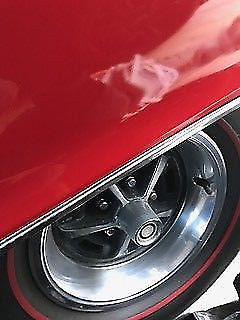 1966 Dodge Coronet 500 - photo 9