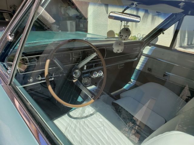 1966 Dodge Coronet Coronet 500 - photo 10