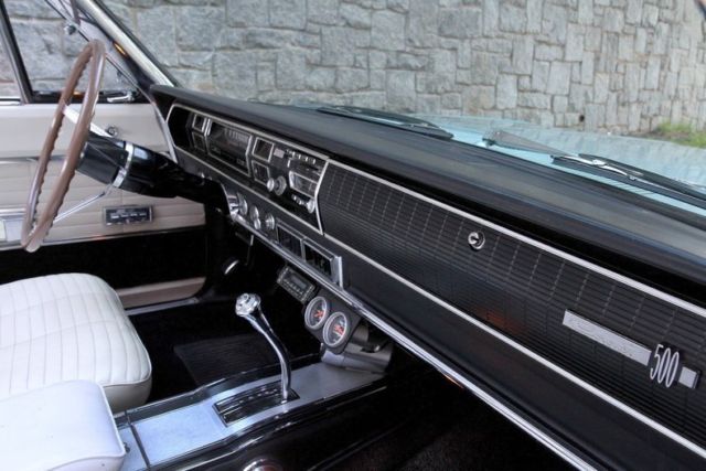 1966 Dodge Coronet Coronet 500 - photo 13