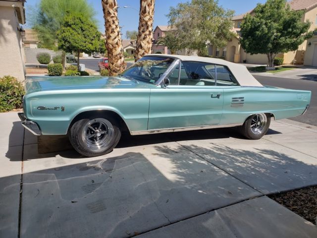 1966 Dodge Coronet Coronet 500 - photo 2
