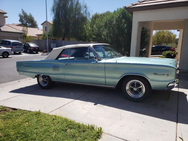 1966 Dodge Coronet Coronet 500 - photo 4