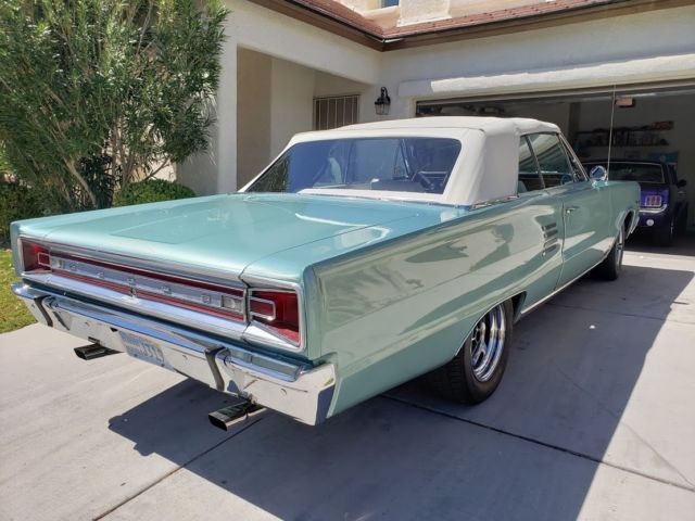 1966 Dodge Coronet Coronet 500 - photo 5