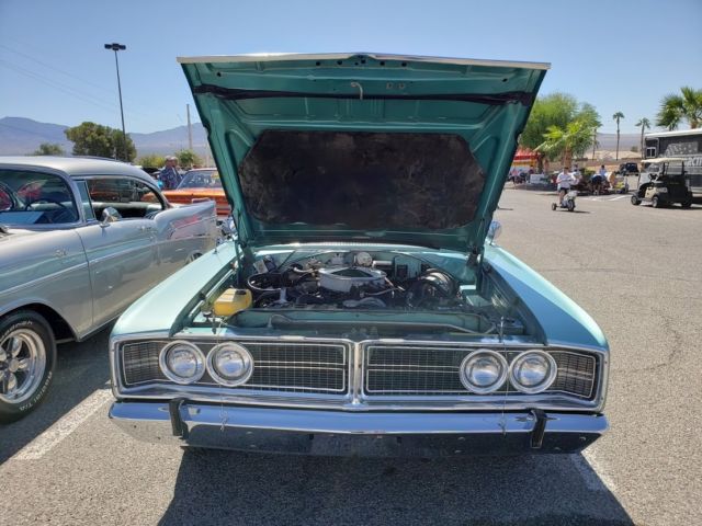 1966 Dodge Coronet Coronet 500 - photo 9