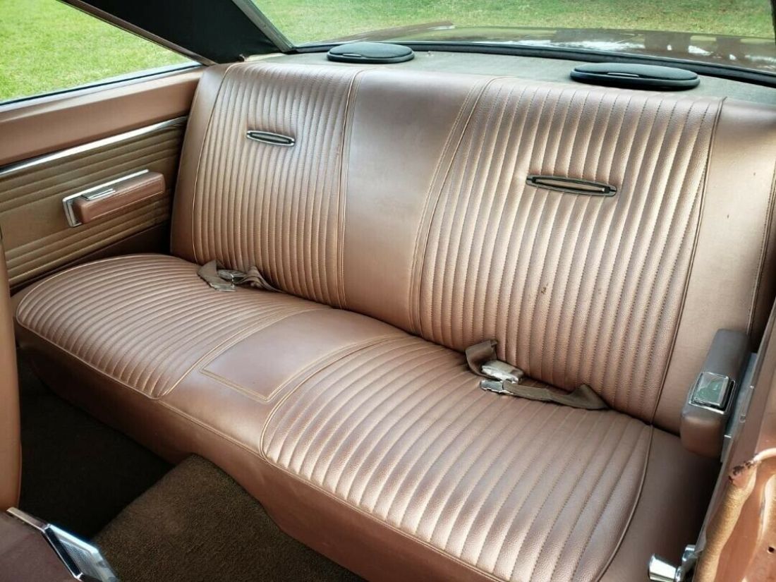 1967 Dodge Coronet V8 - photo 13