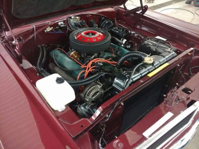 1968 Dodge Coronet R/T - photo 10