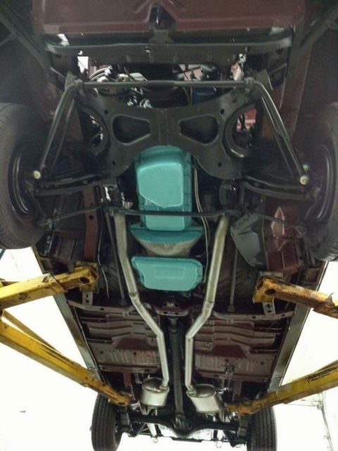 1968 Dodge Coronet R/T - photo 11