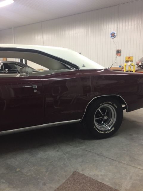 1968 Dodge Coronet R/T - photo 5