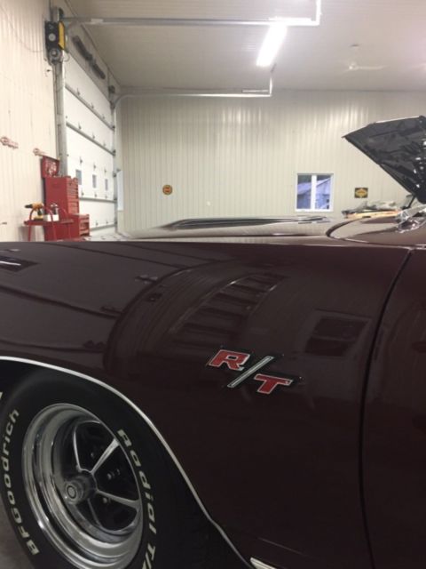 1968 Dodge Coronet R/T - photo 6