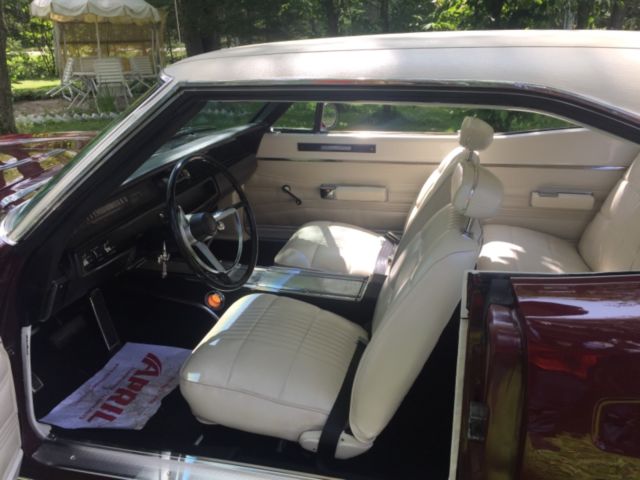1968 Dodge Coronet R/T - photo 7