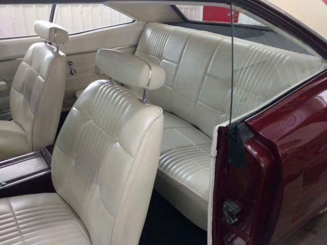 1968 Dodge Coronet R/T - photo 8
