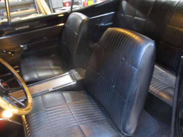 1968 Dodge Coronet - photo 3