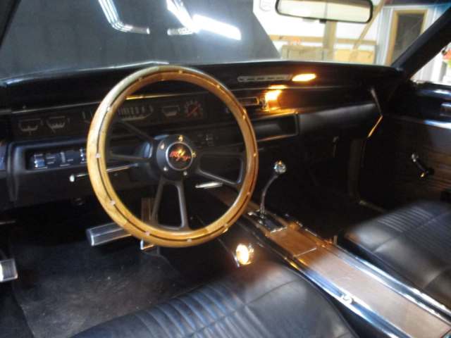 1968 Dodge Coronet - photo 4