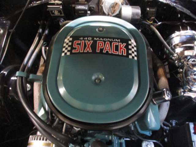 1968 Dodge Coronet - photo 5