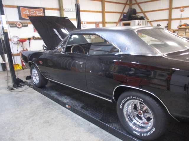 1968 Dodge Coronet - photo 7