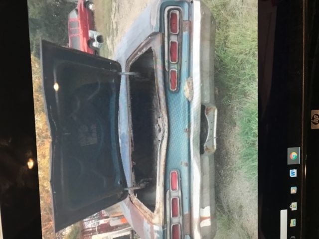 1970 Dodge Coronet - photo 2