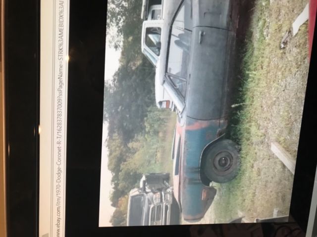 1970 Dodge Coronet - photo 7