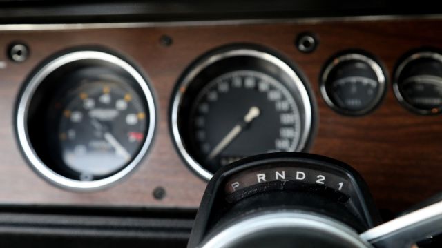 1970 Dodge Coronet R/T - photo 12