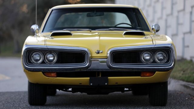 1970 Dodge Coronet R/T - photo 2