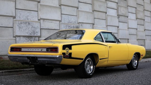 1970 Dodge Coronet R/T - photo 3