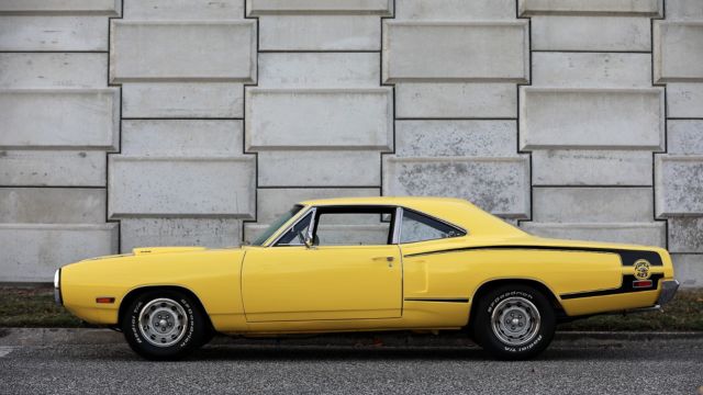 1970 Dodge Coronet R/T - photo 4