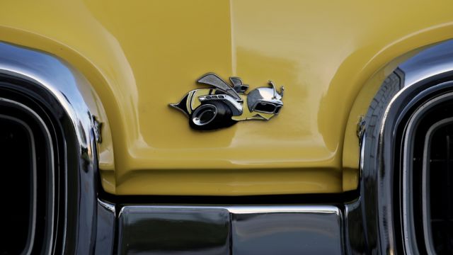 1970 Dodge Coronet R/T - photo 5