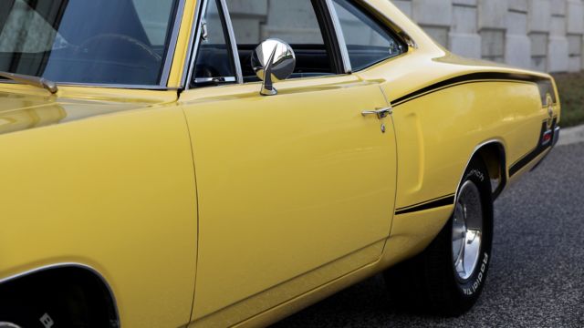 1970 Dodge Coronet R/T - photo 6