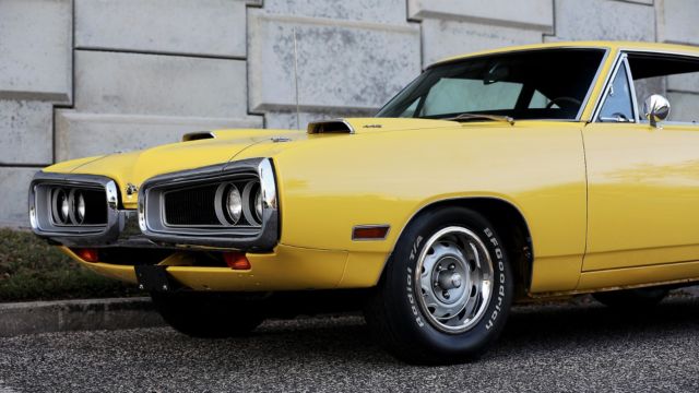 1970 Dodge Coronet R/T - photo 7