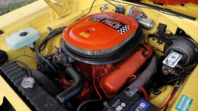 1970 Dodge Coronet R/T - photo 9