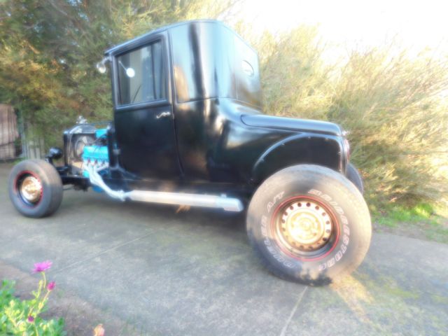 1920 Dodge Coupe Hotrod - photo 3