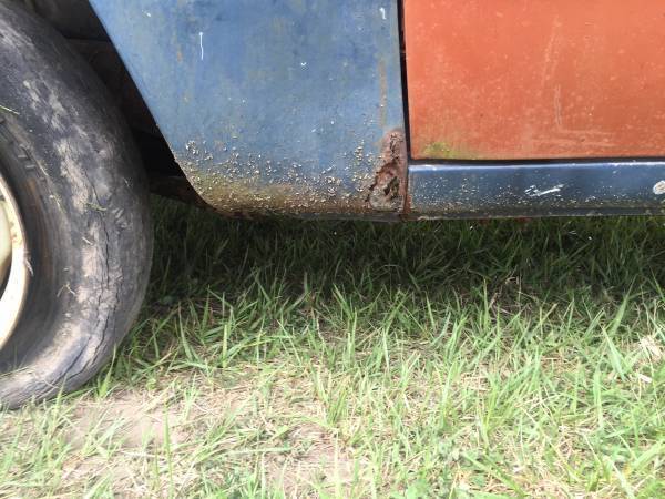 1972 Dodge D200 - photo 10