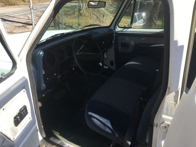 1981 Dodge Other Pickups Crew Cab 4 Dr - photo 11