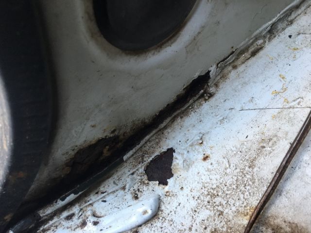 1981 Dodge Other Pickups Crew Cab 4 Dr - photo 7