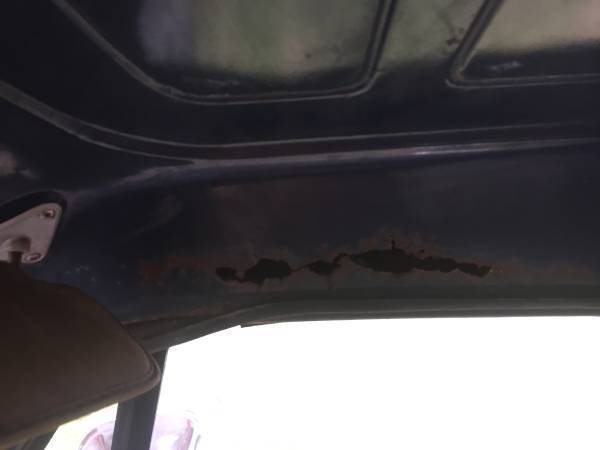 1972 Dodge D200 - photo 8