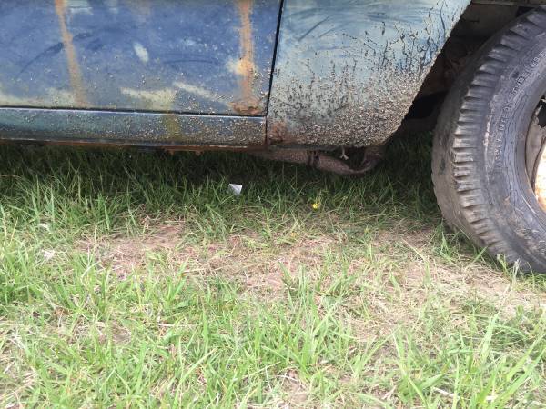 1972 Dodge D200 - photo 9