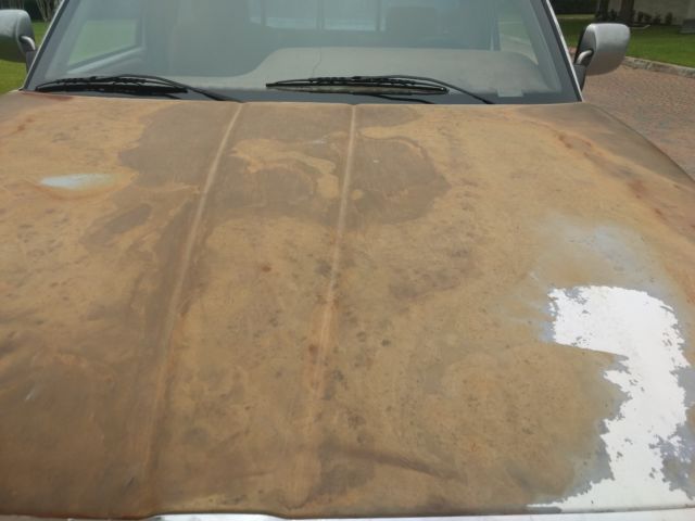 1994 Dodge Ram 2500 Pick up - photo 10