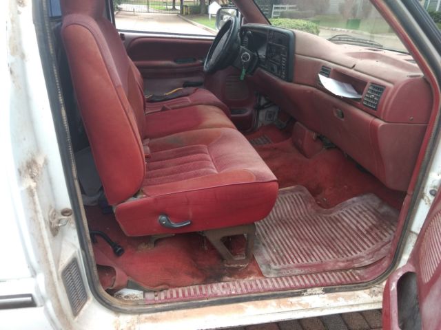 1994 Dodge Ram 2500 Pick up - photo 6
