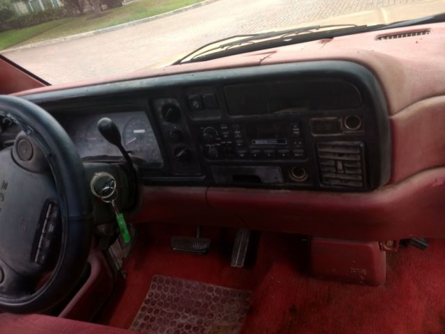 1994 Dodge Ram 2500 Pick up - photo 9