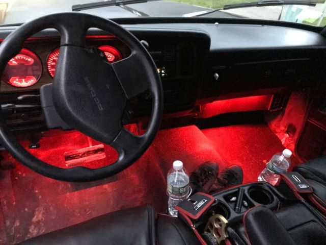 1992 Dodge Ram 3500 - photo 3