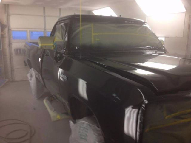 1991 Dodge Ram 2500 - photo 5